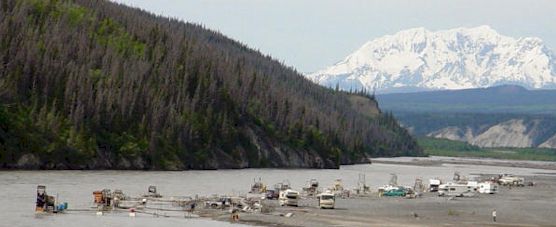 McCarthy Road Guide - Wrangell - St Elias National Park & Preserve (U.S.  National Park Service)