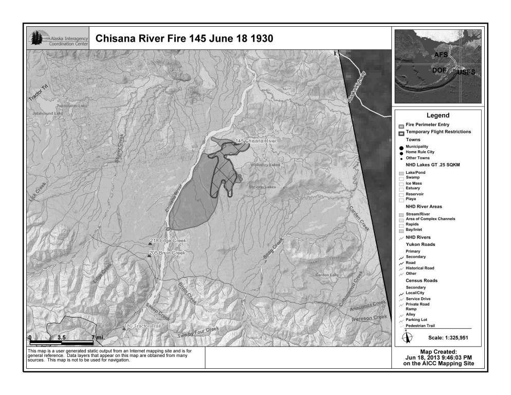 Chisana River Fire 145 June 18 1930 (1) (1)