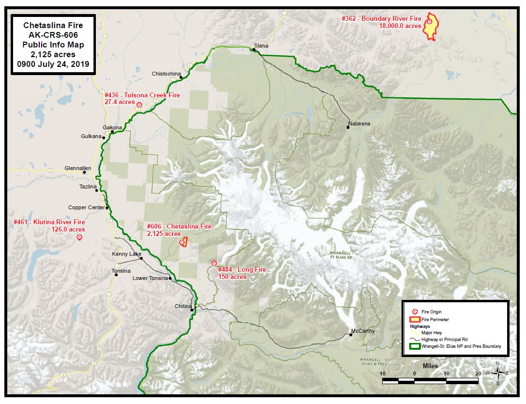 public fire info map