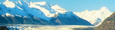 Geologic Wonderland