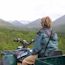 Nabesna Road ATV Trails Map and Guide