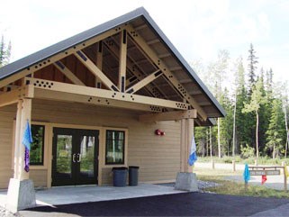 Ahtna Cultural Center