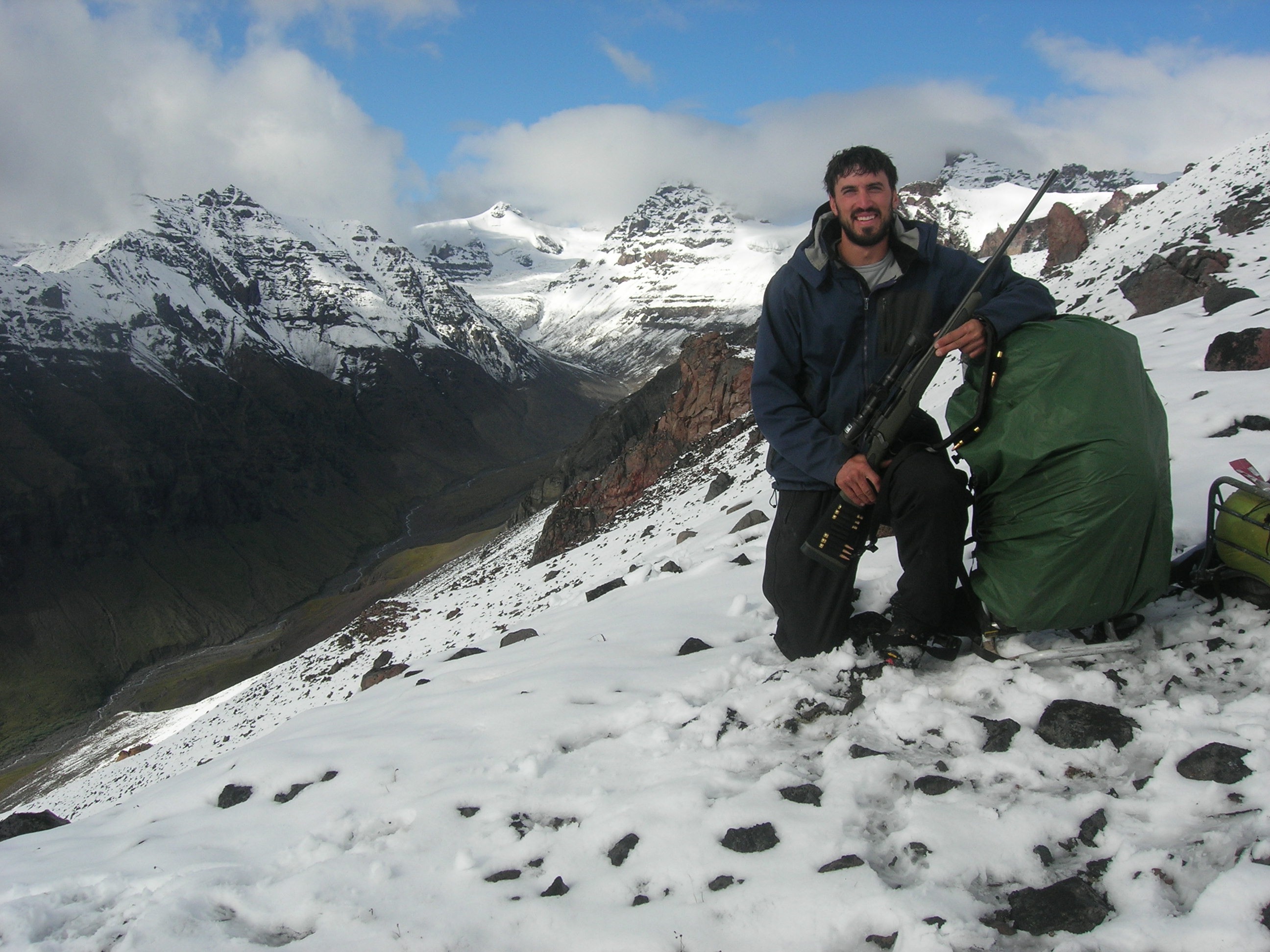 Hunting and Fishing - Wrangell photo