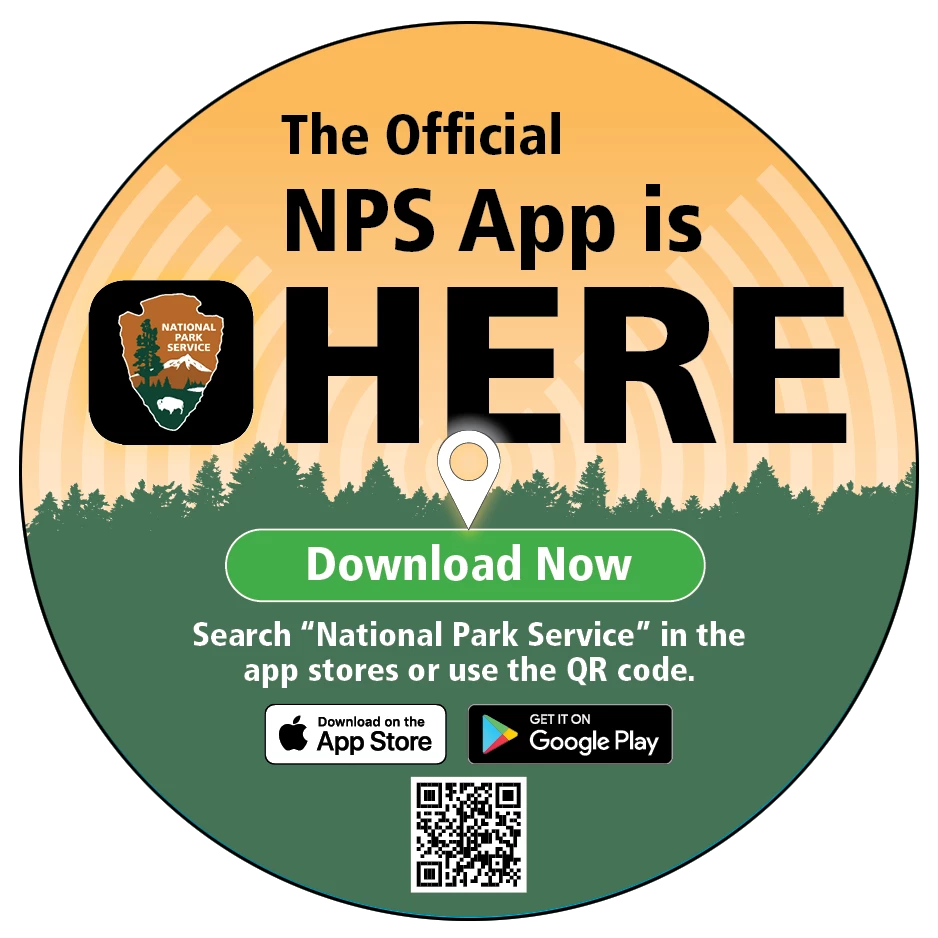 NPS App NPS App