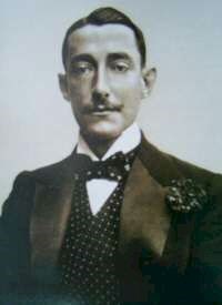 The Duke of Abruzzi