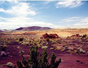 Landscape view Landscape view