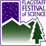 Flagstaff Festival of Science logo