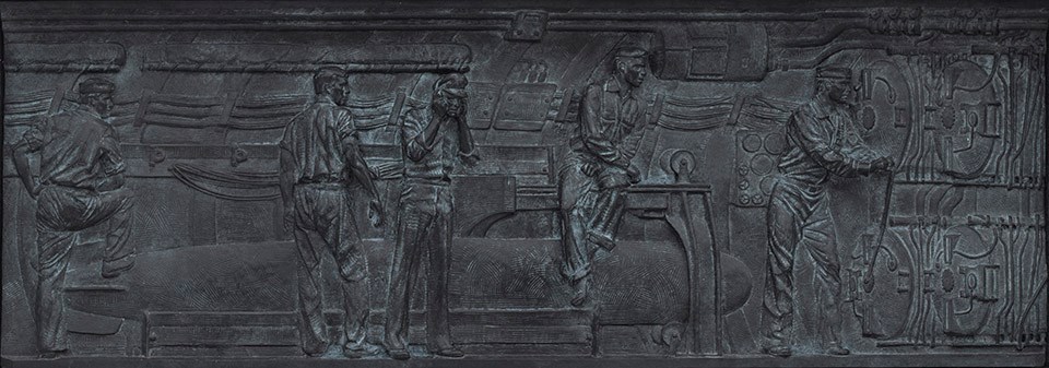 Submarine Warfare