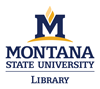Montana State University Library