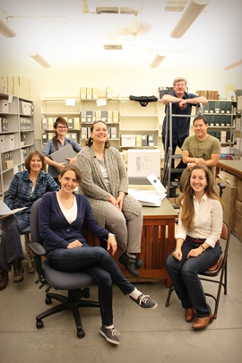 Archives Blitz team 1, September 2014. Archives Blitz team 1, September 2014.