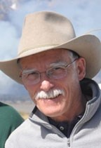 Bob Gresswell