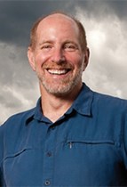 Gary Tabor