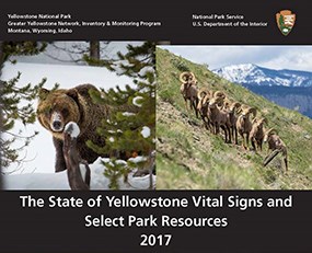 The State of Yellowstone Vital Signs and Select Park Resources