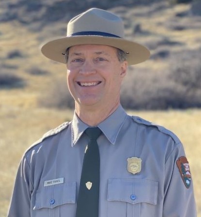 superintendent nps yellowstone