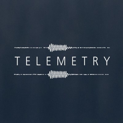 Telemetry iTunes Art