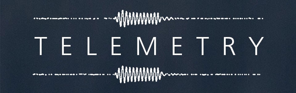 Telemetry logo