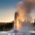In Depth - Geysers