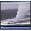 Beehive Geyser