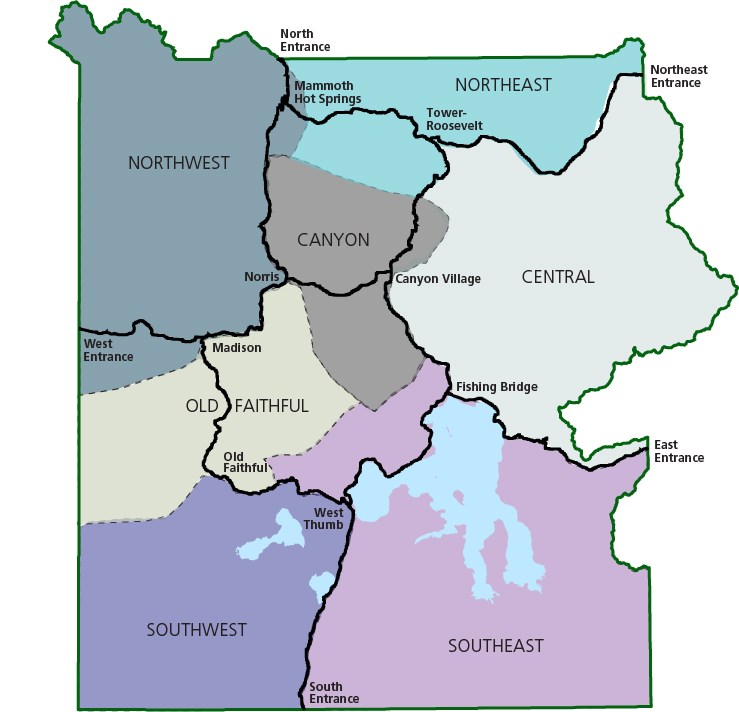 Index Map