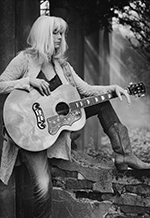 Emmylou Harris