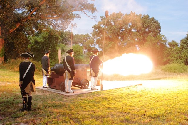 Lamb's Artillery Lamb's Artillery