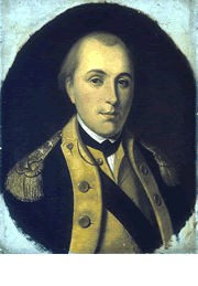 Marquis de Lafayette