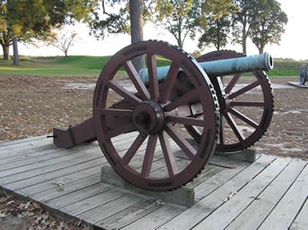 Field Gun