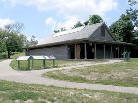 Poor Potter Archaeological Site