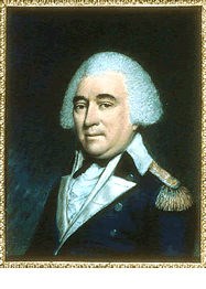 Image of Brigadier General Anthony Wayne