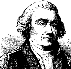 Colonel John Lamb