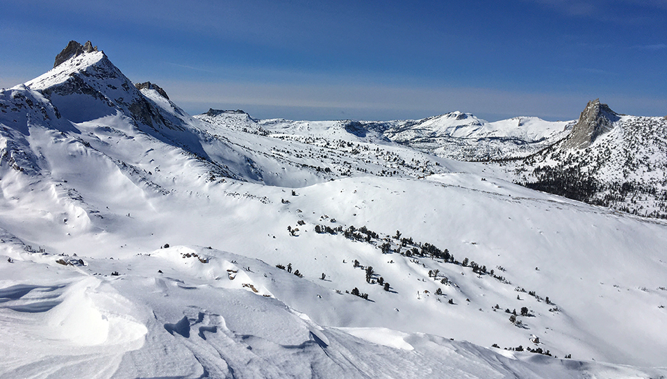 Budd Creek Basin on February 16, 2021. Budd Creek Basin on February 16, 2021.