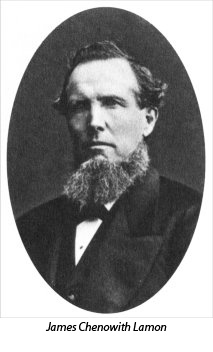 James C. Lamon James C. Lamon