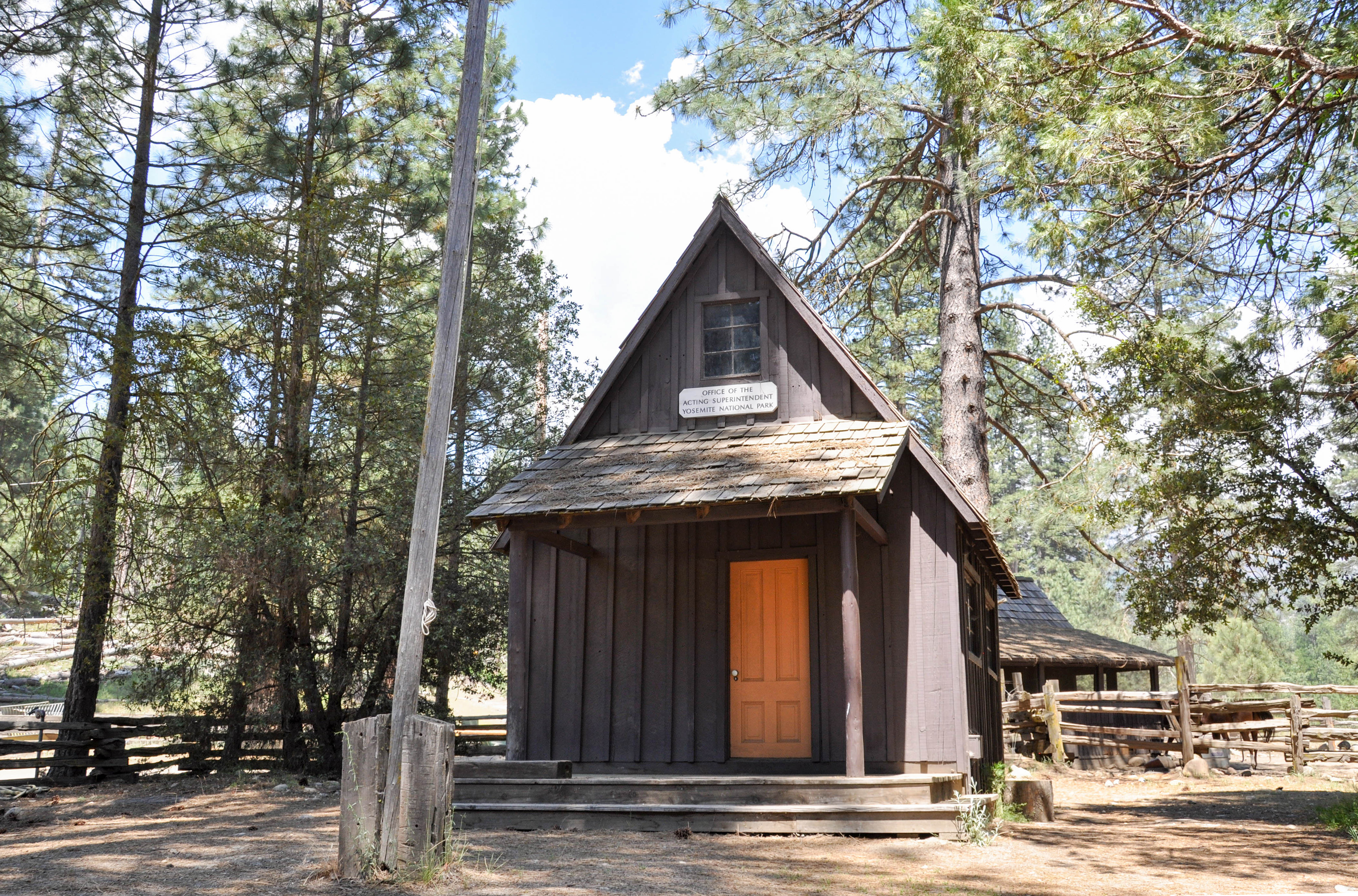 Yosemite: Guía de viaje - Blog de viajes, guías de viaje y roadtrips, image size:4210x2779