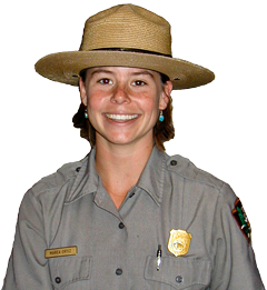 Park ranger