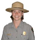 Park Ranger Park Ranger