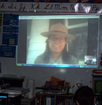 Distance Learning - Yosemite National Park (U.S. National Park Service)