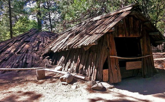 Ceremonial Roundhouse
