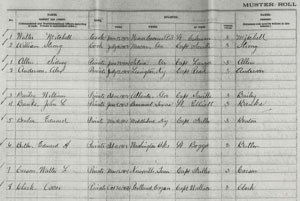 Page from a historic document