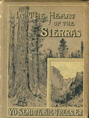 Cover of James Mason Hutchings' book