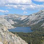 Tenaya Lake