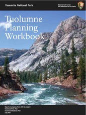 Image of Tuolumne Planning Workbook