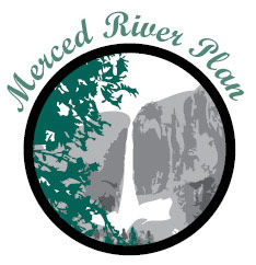 merced river plan logo
