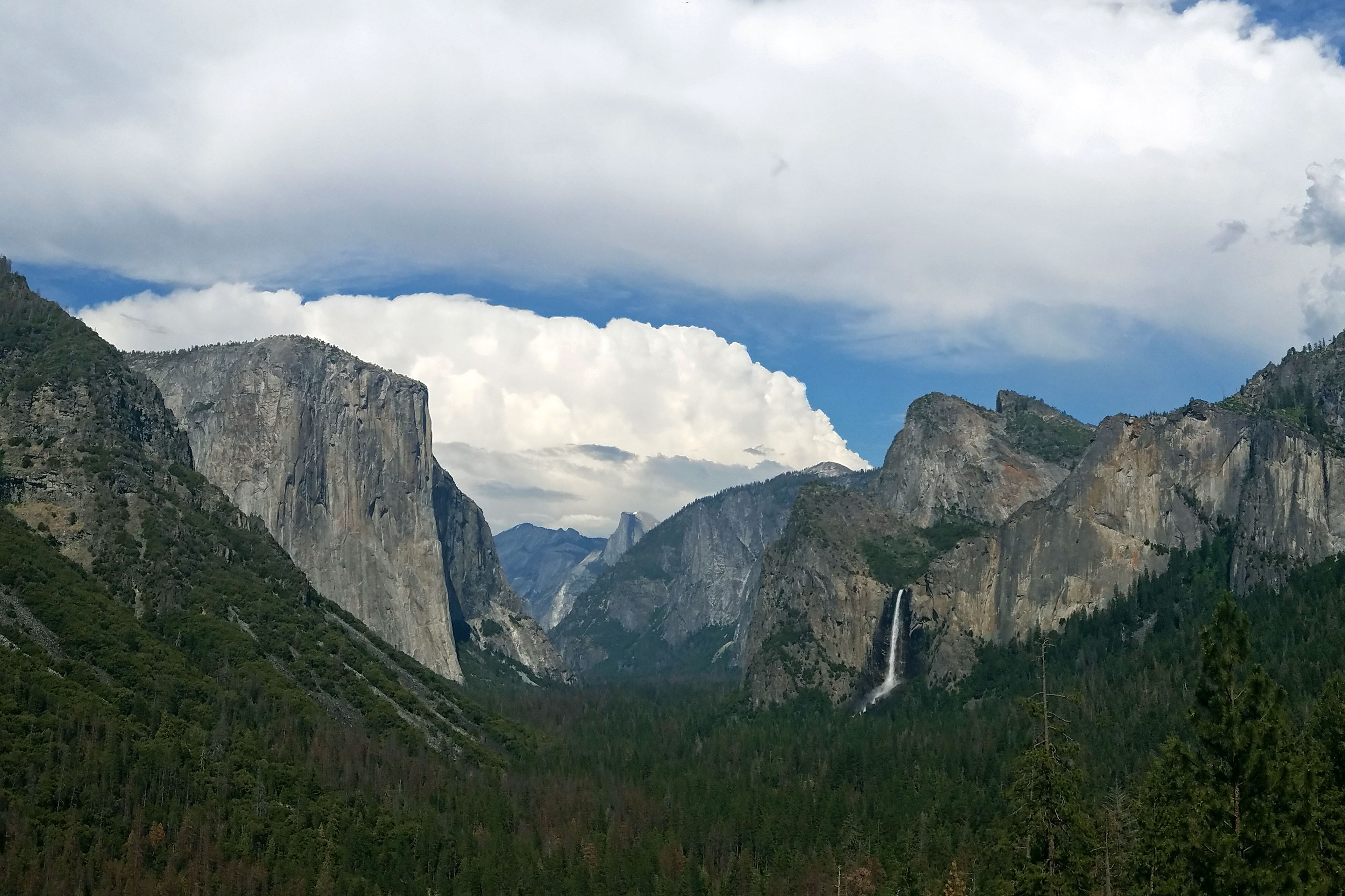 Articulatie Normalisatie woensdag Yosemite Valley - Yosemite National Park (U.S. National Park Service)