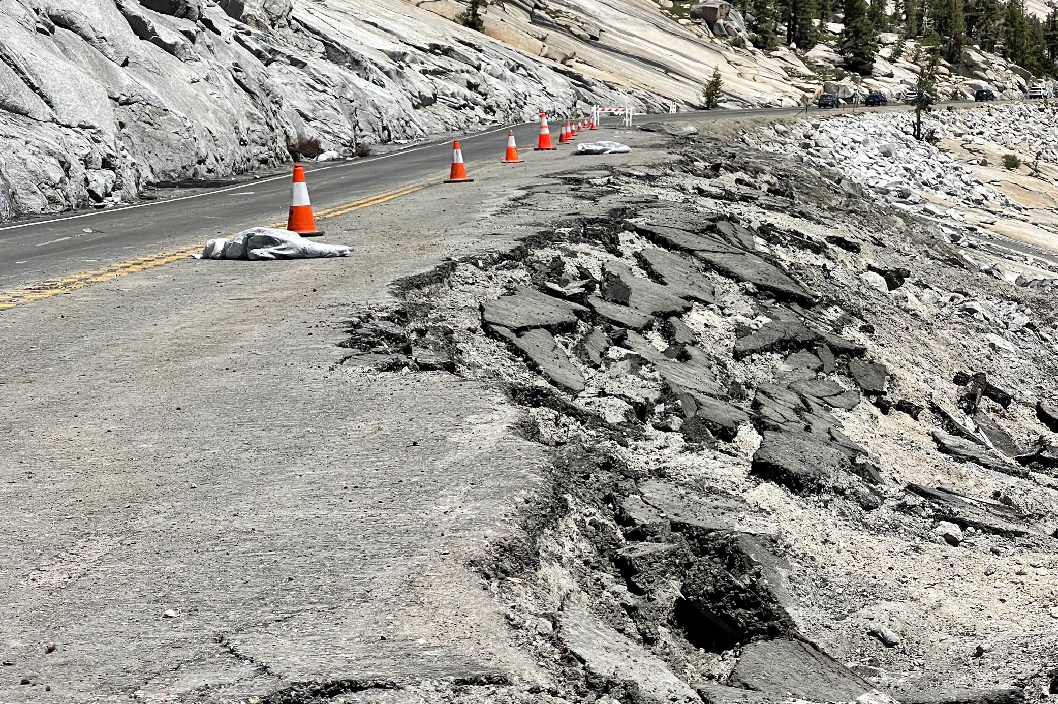 Tioga road hikes hotsell
