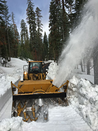 Cuándo abre Tioga Pass (Yosemite NP) este año!? Porra LV - Foro Costa Oeste de USA