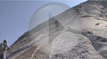 Half Dome