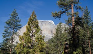 Yosemite Valley Trails Yosemite National Park U S National Park Service