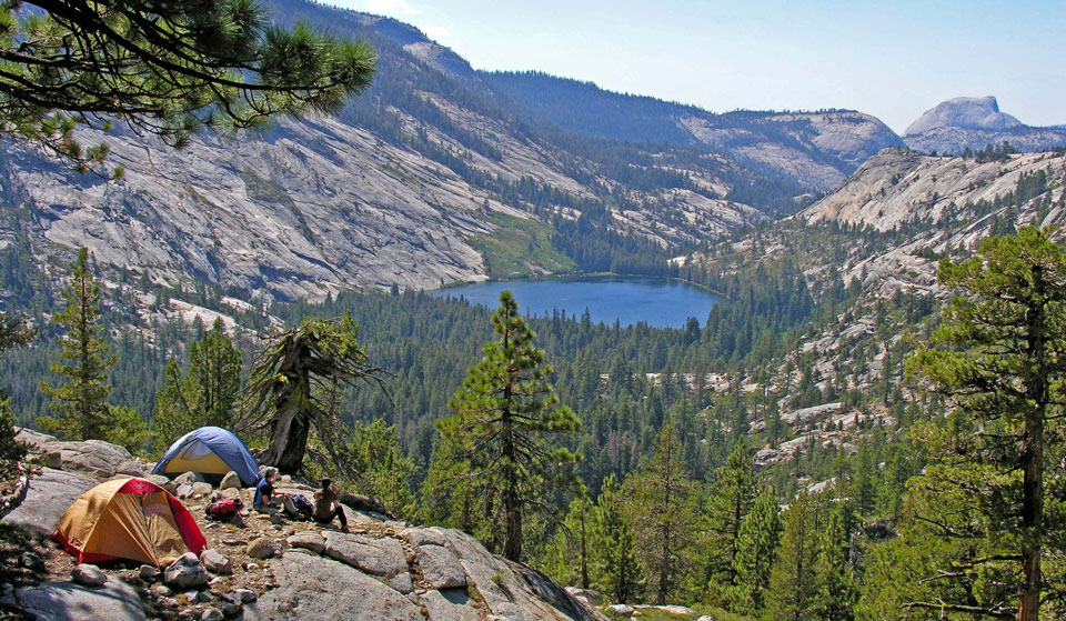 Backpacking Yosemite National Park Us National Park Service Backpacking Yosemite National Park Us National Park Service