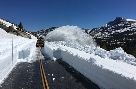 Cuándo abre Tioga Pass (Yosemite NP) este año!? Porra LV - Foro Costa Oeste de USA