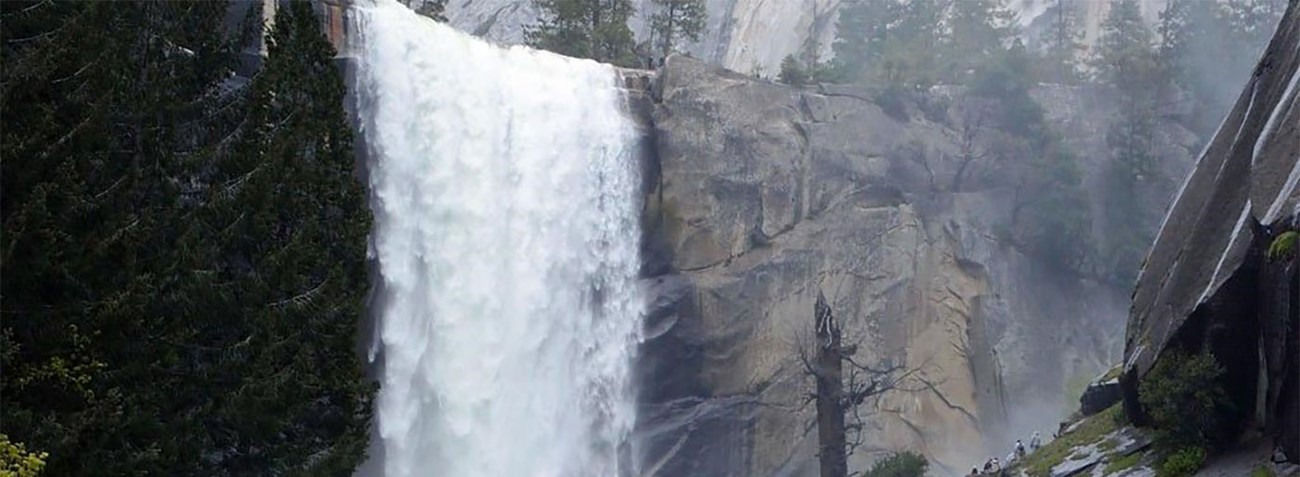 Vernal Fall